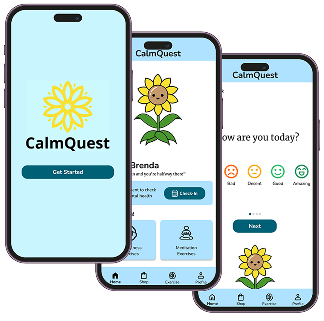 CalmQuest Image